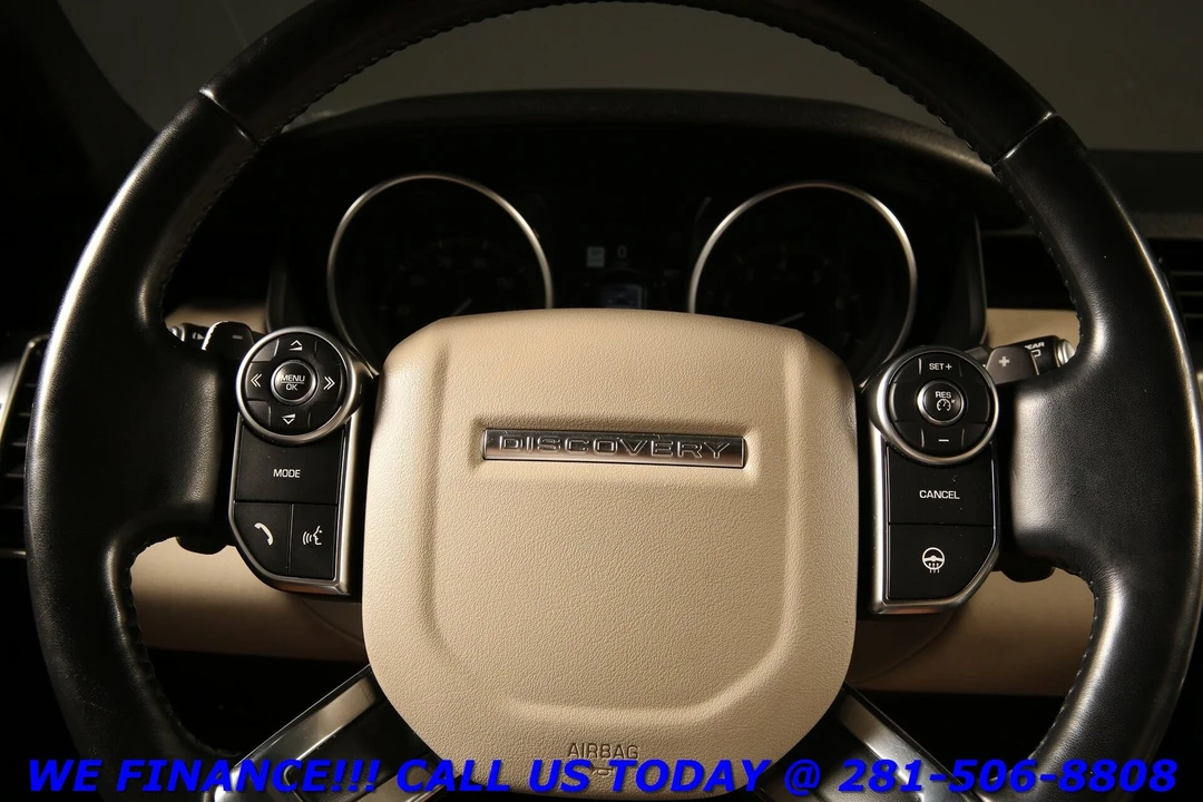 2018 Land Rover Discovery 5th Gen - Image 14 of 21