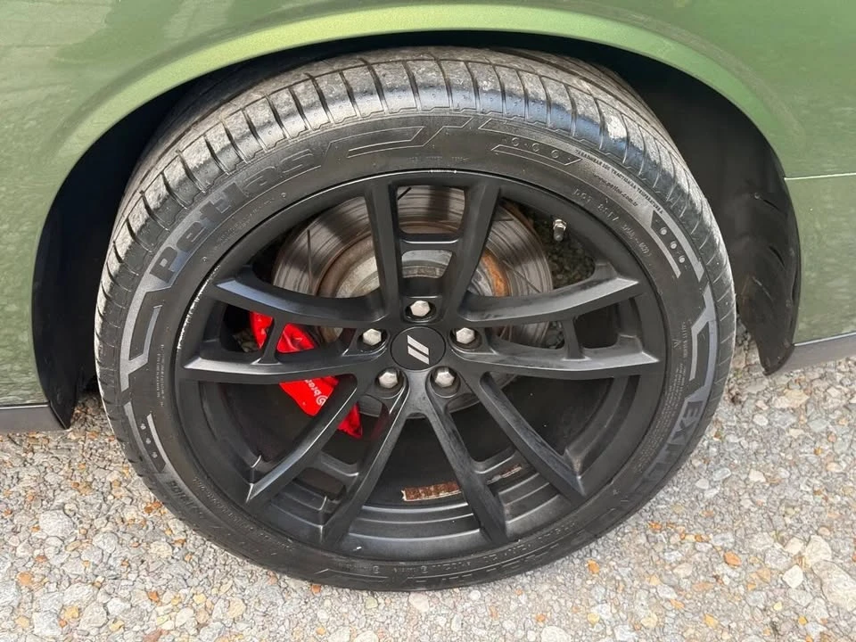 2018 Dodge Challenger SRT8 & 392 3rd Gen - Image 6 of 10