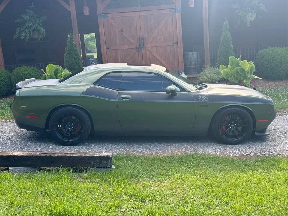 2018 Dodge Challenger SRT8 & 392 3rd Gen - Image 4 of 10