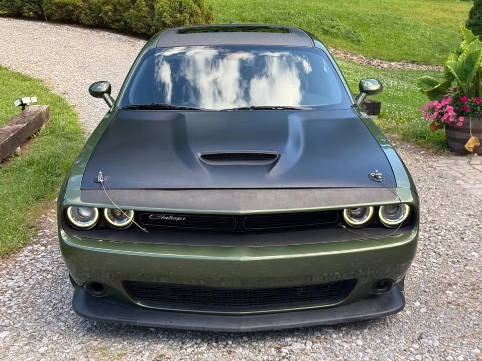2018 Dodge Challenger SRT8 & 392 3rd Gen - Image 2 of 10