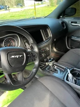 2018 Dodge 2018 Dodge charger
