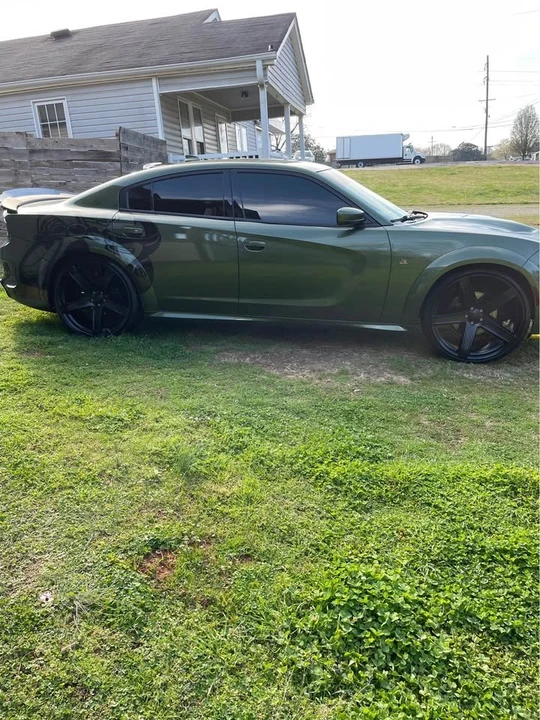 2018 Dodge Charger 7th Gen - Image 2 of 3