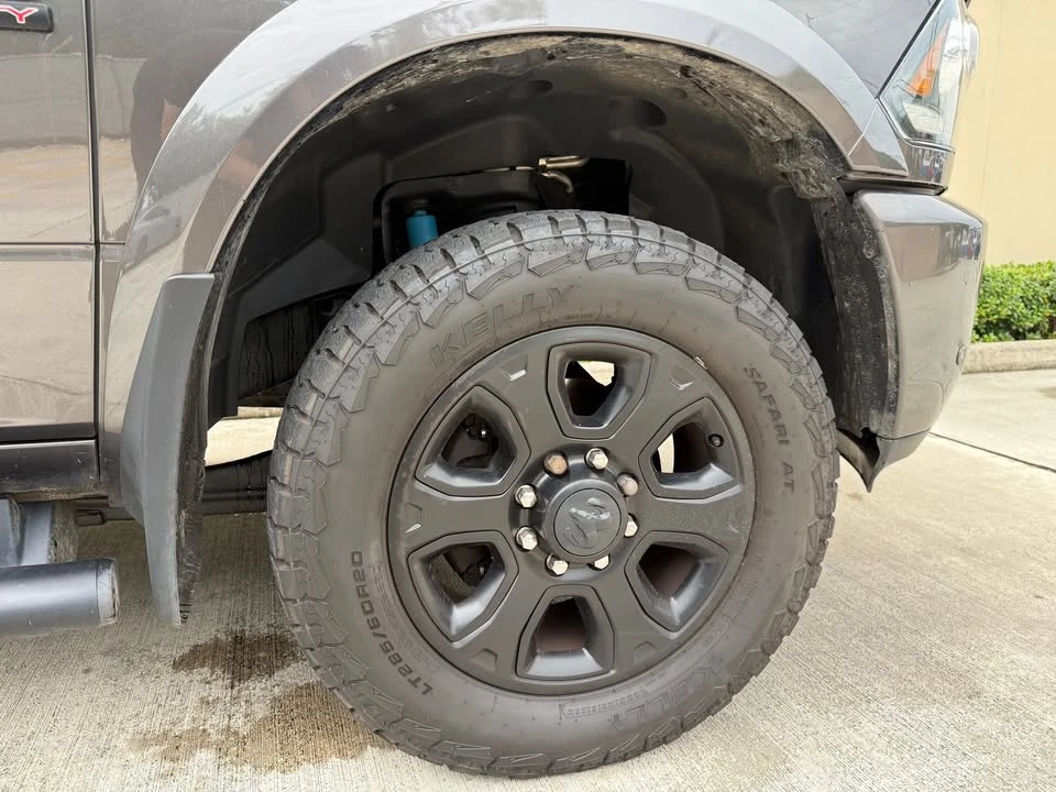 2018 Dodge Ram - Image 20 of 20
