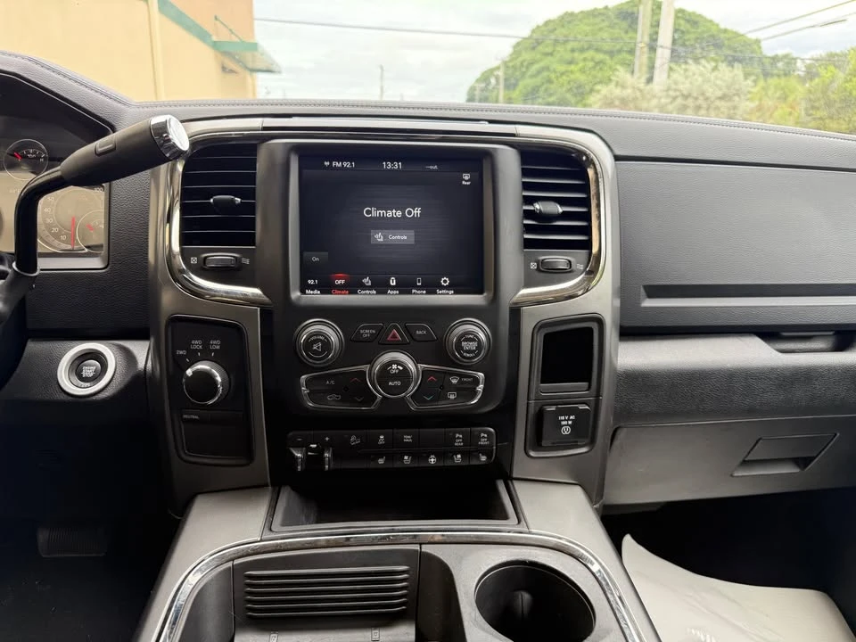 2018 Ram Heavy Duty - Image 16 of 20