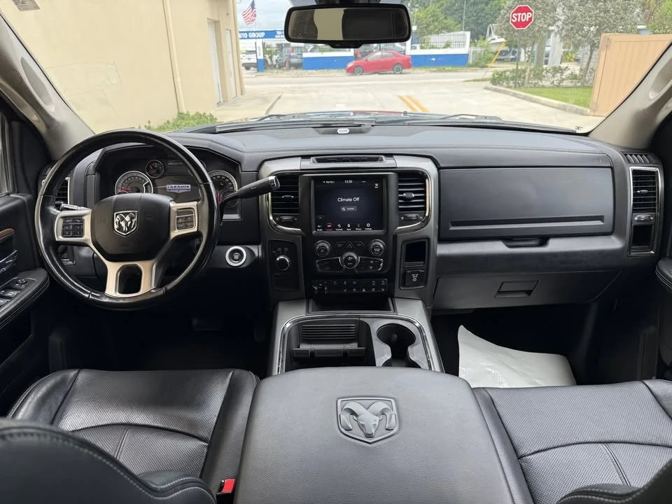 2018 Dodge Ram - Image 13 of 20