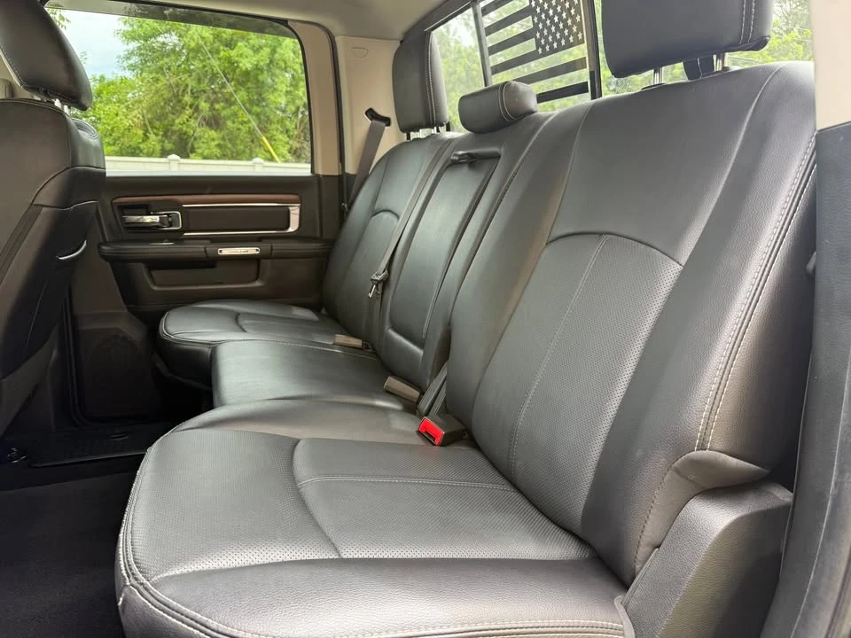 2018 Ram Heavy Duty - Image 18 of 20