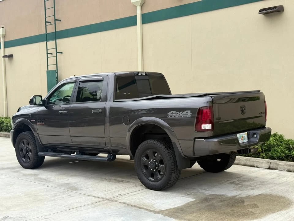 2018 Dodge Ram - Image 4 of 20