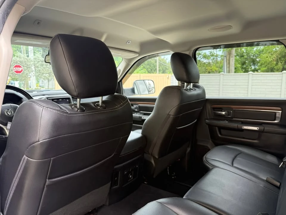 2018 Ram Heavy Duty - Image 19 of 20
