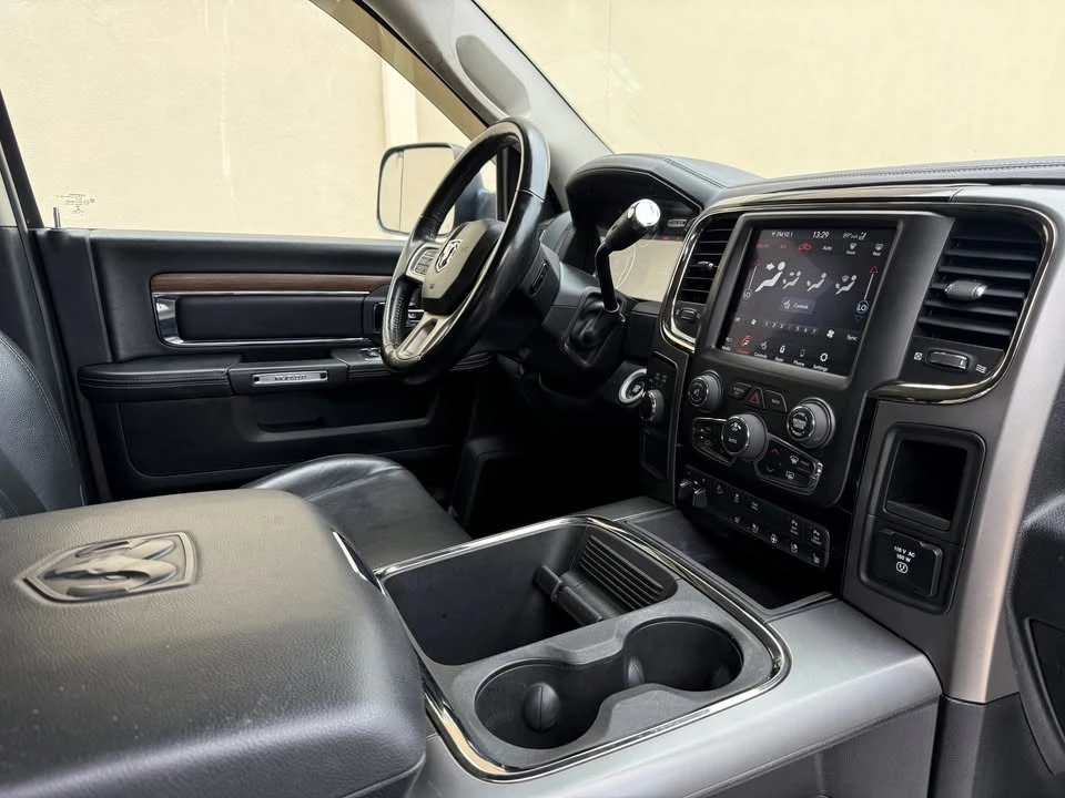 2018 Dodge Ram - Image 8 of 20