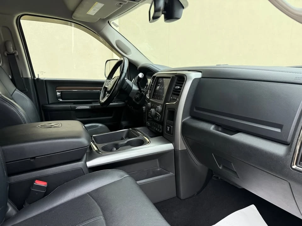 2018 Dodge Ram - Image 9 of 20