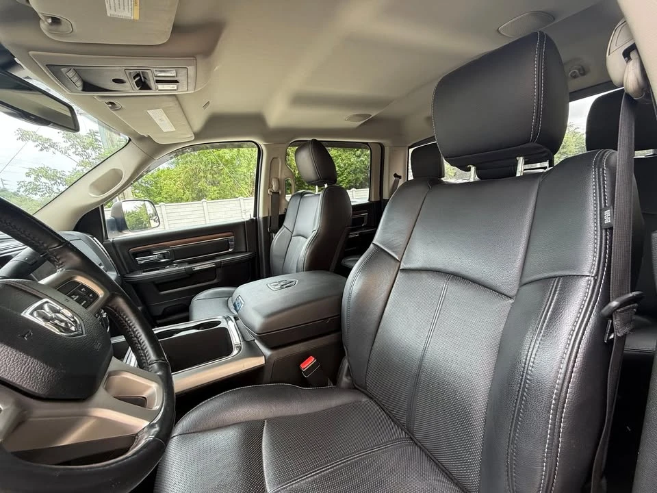 2018 Dodge Ram - Image 12 of 20