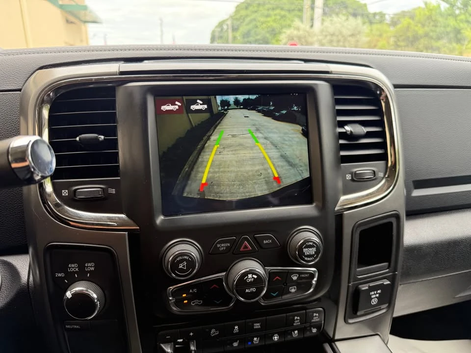 2018 Ram Heavy Duty - Image 15 of 20