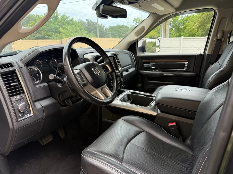 2018 Dodge Ram - Image 11 of 20