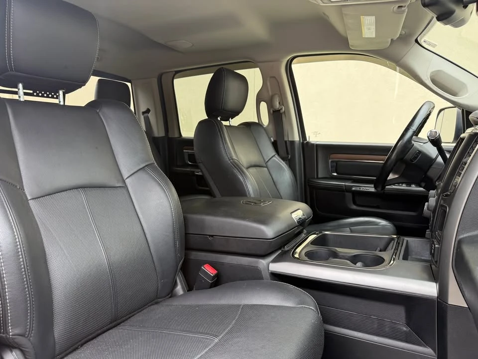 2018 Dodge Ram - Image 10 of 20