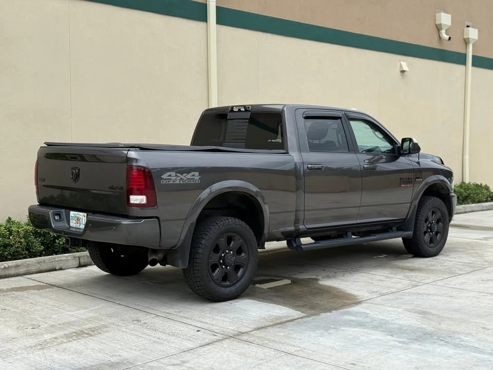2018 Dodge Ram - Image 5 of 20
