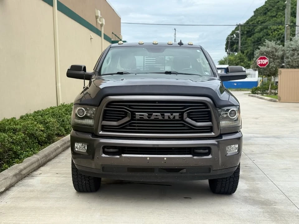 2018 Ram Heavy Duty - Image 3 of 20