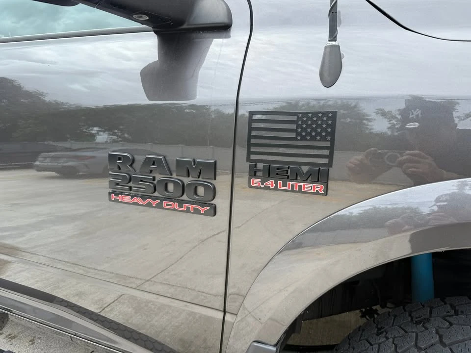 2018 Ram Heavy Duty - Image 7 of 20