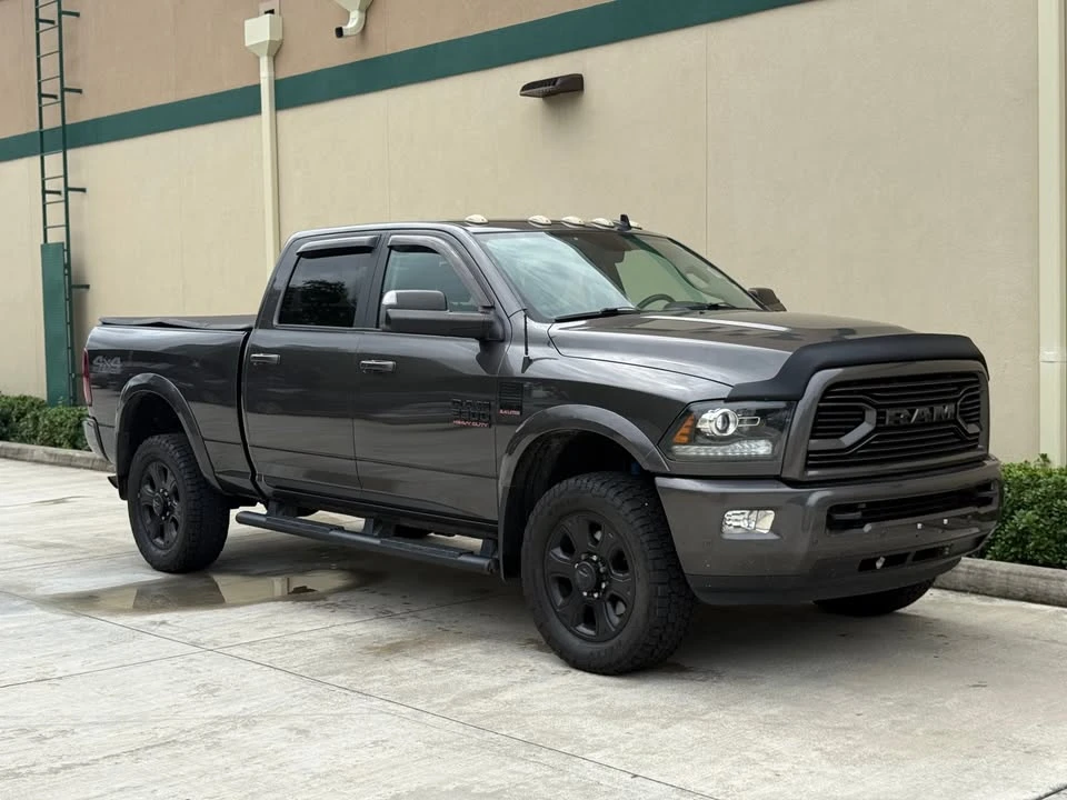 2018 Dodge Ram - Image 2 of 20