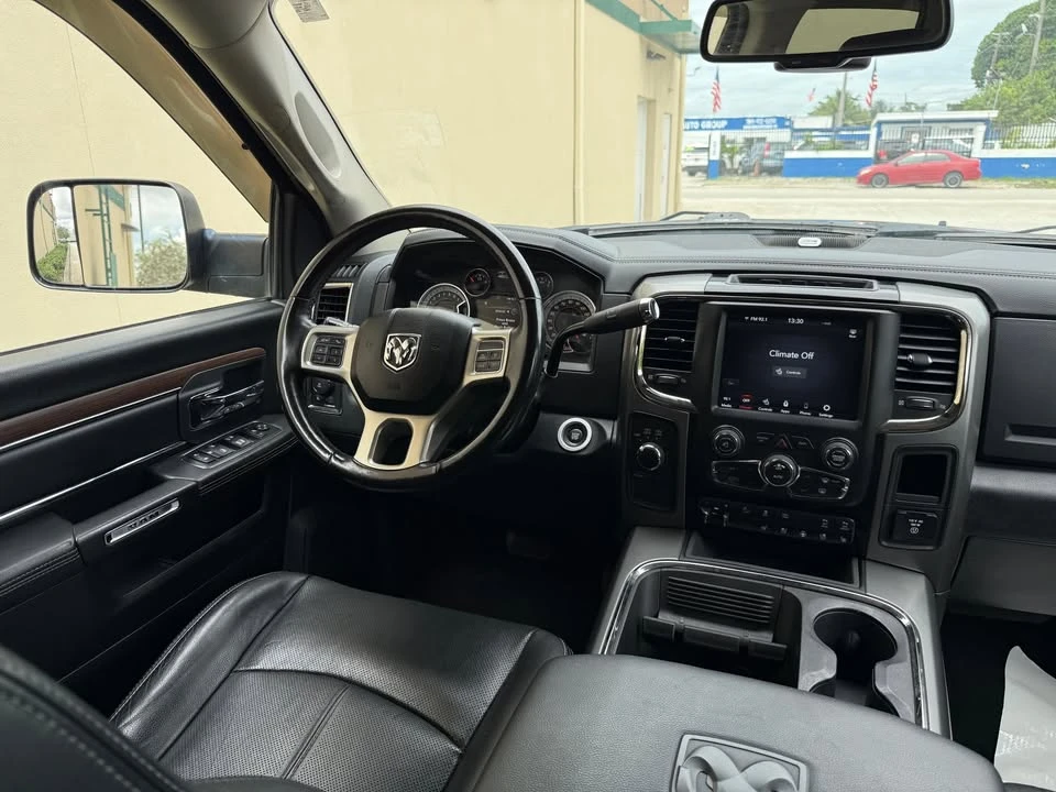 2018 Dodge Ram - Image 14 of 20