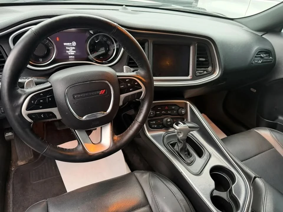 2018 Dodge Challenger 3rd Gen - Image 3 of 5