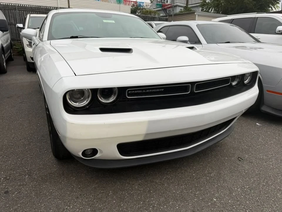 2018 Dodge Challenger 3rd Gen - Image 2 of 5