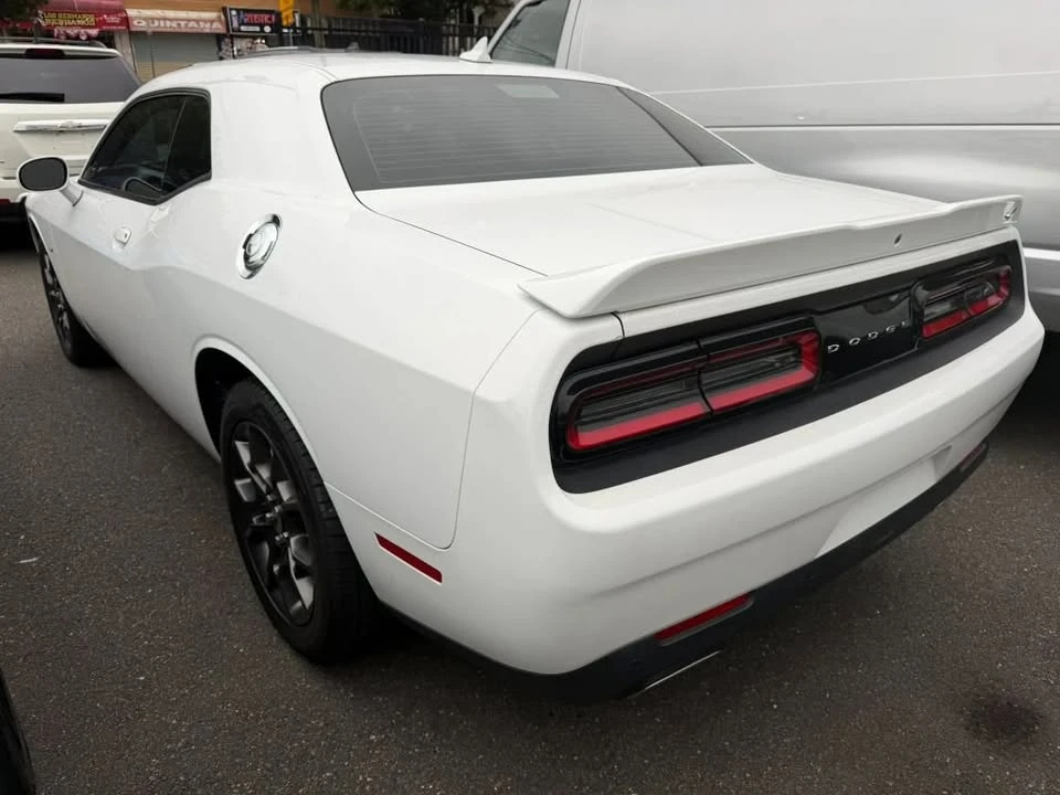 2018 Dodge Challenger 3rd Gen - Image 5 of 5
