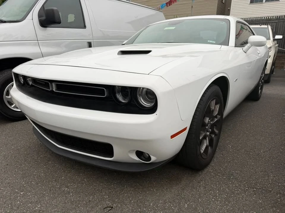 2018 Dodge Challenger 3rd Gen - Image 4 of 5