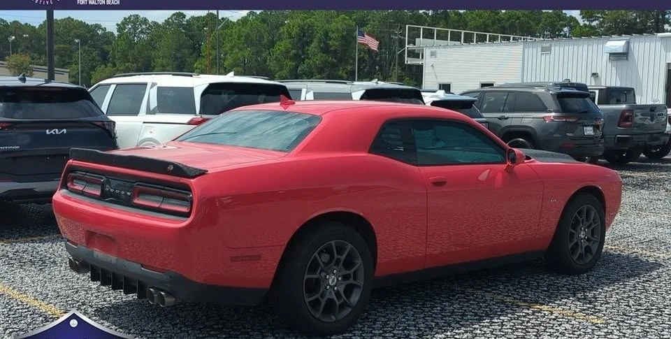 2018 Dodge Challenger 3rd Gen - Image 5 of 20