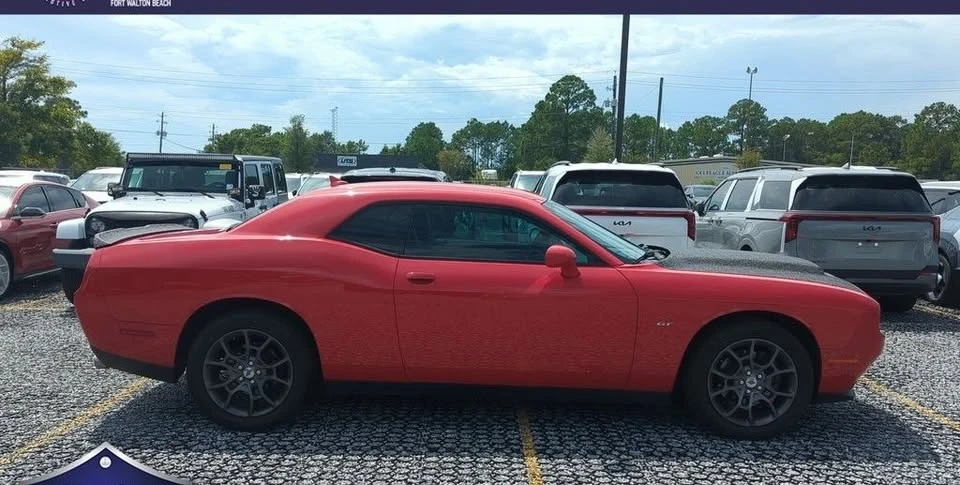 2018 Dodge Challenger 3rd Gen - Image 6 of 20