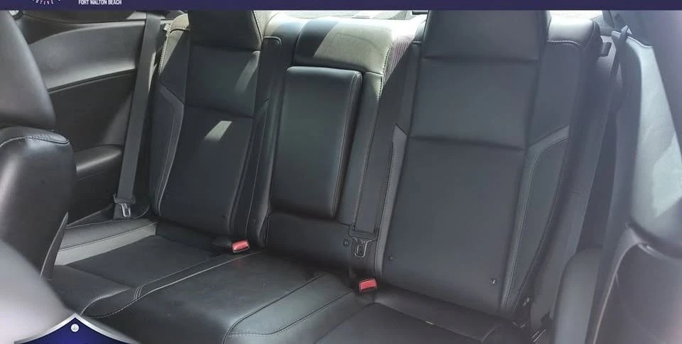 2018 Dodge Challenger 3rd Gen - Image 20 of 20
