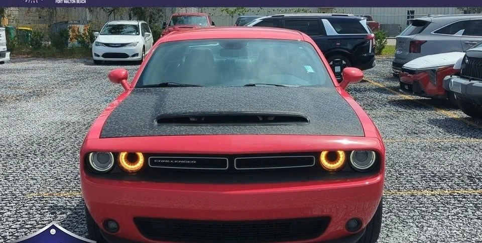 2018 Dodge Challenger 3rd Gen - Image 8 of 20