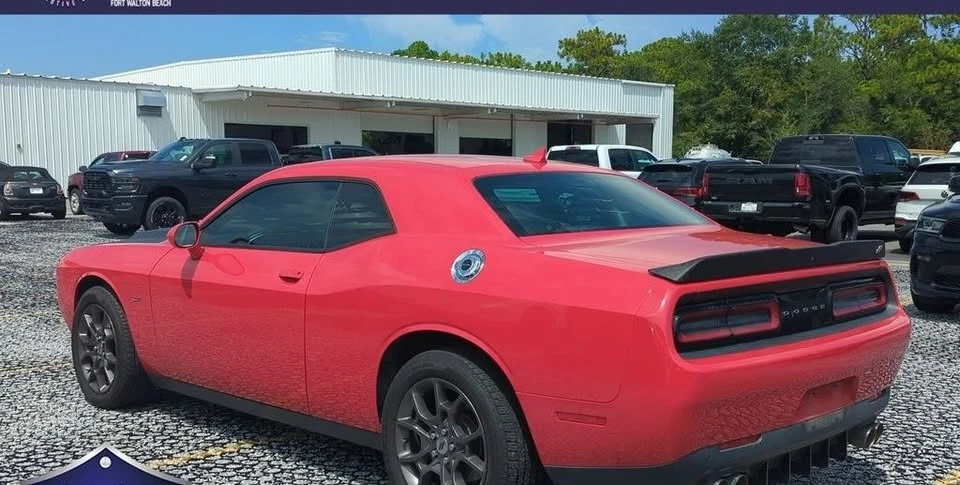 2018 Dodge Challenger 3rd Gen - Image 3 of 20