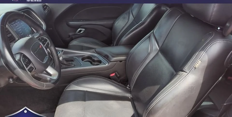 2018 Dodge Challenger 3rd Gen - Image 10 of 20