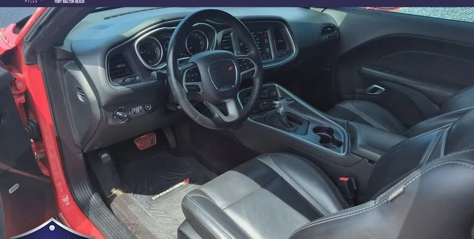 2018 Dodge Challenger 3rd Gen - Image 9 of 20