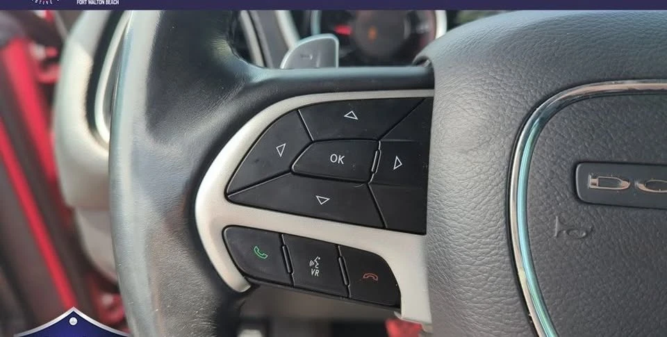 2018 Dodge Challenger 3rd Gen - Image 16 of 20