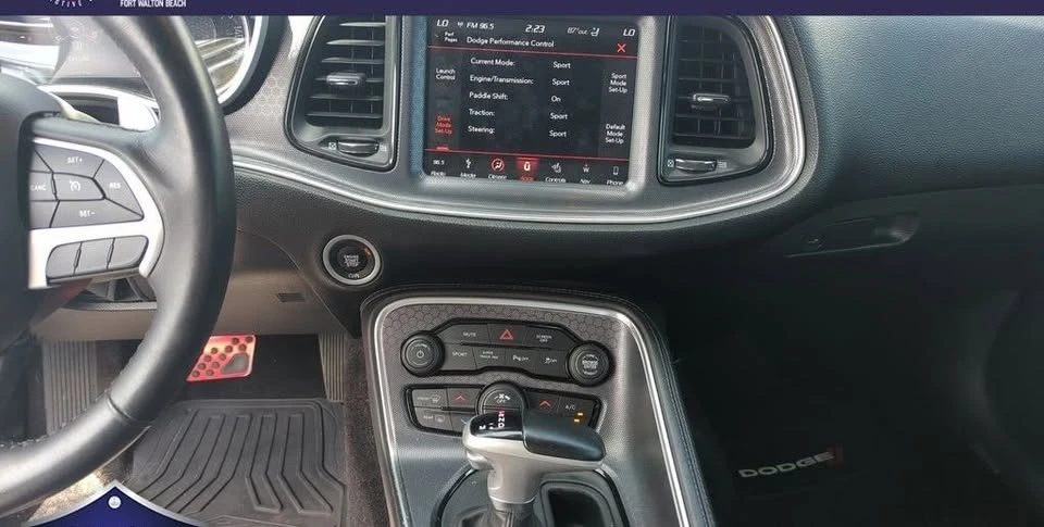 2018 Dodge Challenger 3rd Gen - Image 18 of 20
