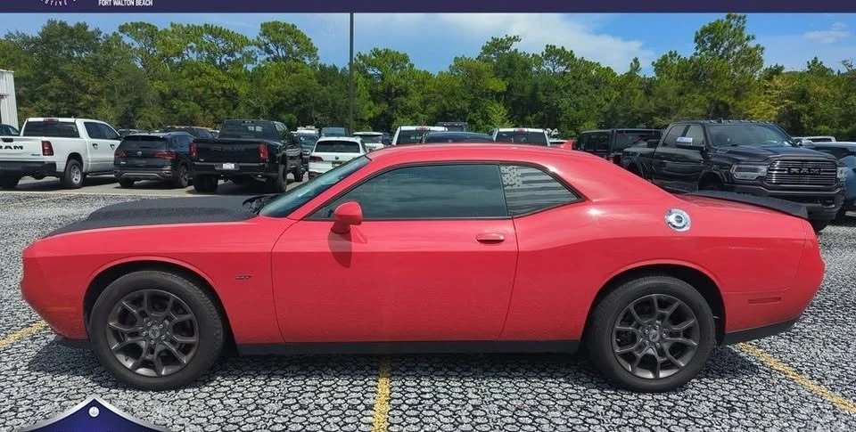 2018 Dodge Challenger 3rd Gen - Image 2 of 20