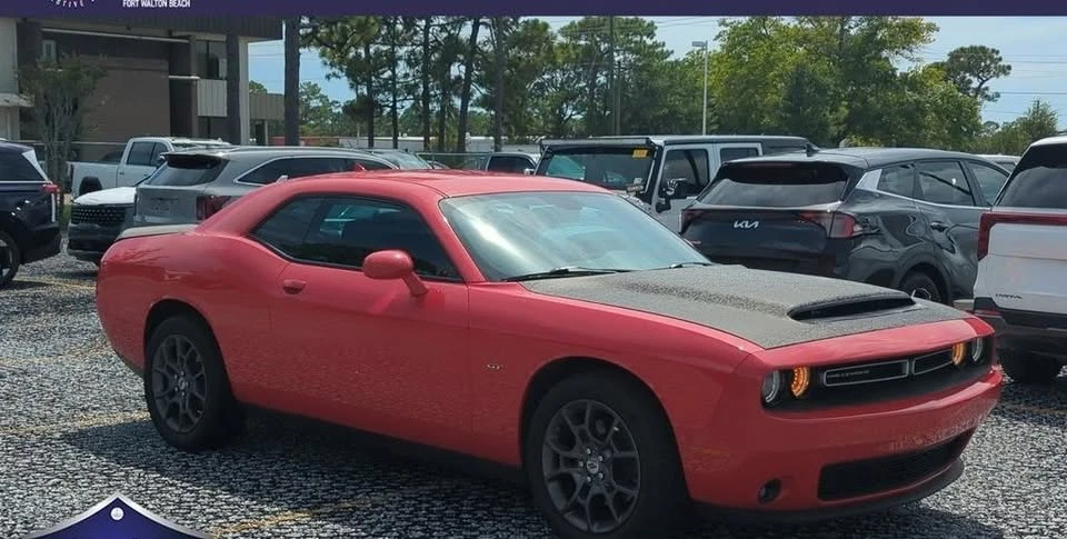 2018 Dodge Challenger 3rd Gen - Image 7 of 20