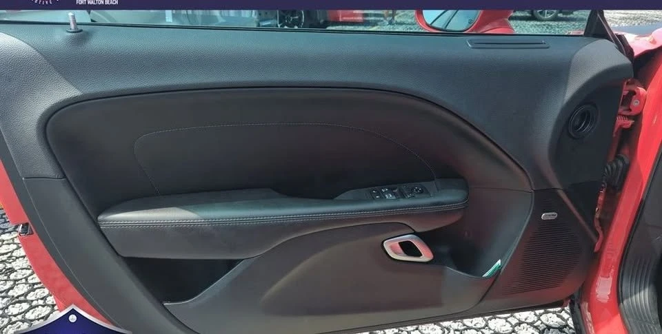 2018 Dodge Challenger 3rd Gen - Image 12 of 20