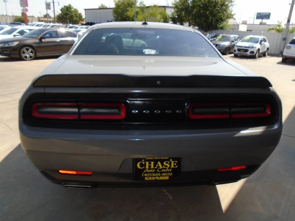 2018 Dodge Challenger 3rd Gen - Image 5 of 20