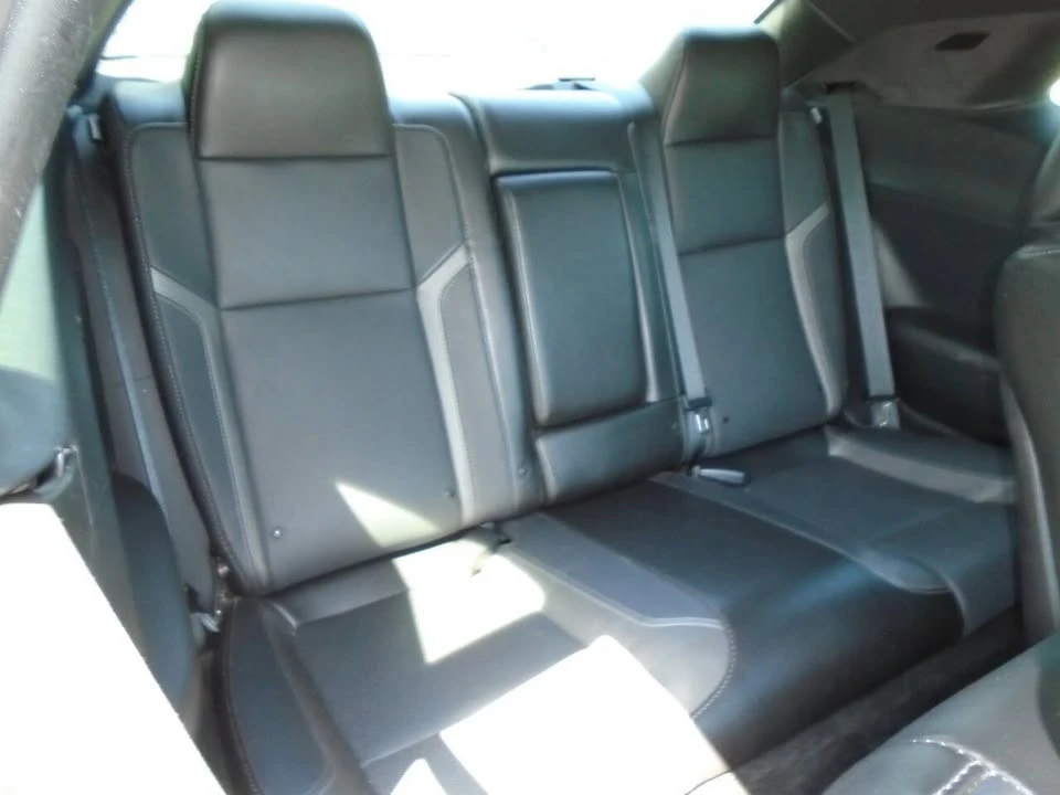 2018 Dodge Challenger 3rd Gen - Image 15 of 20