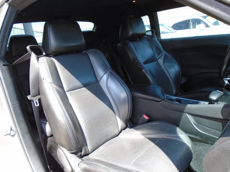 2018 Dodge Challenger 3rd Gen - Image 17 of 20