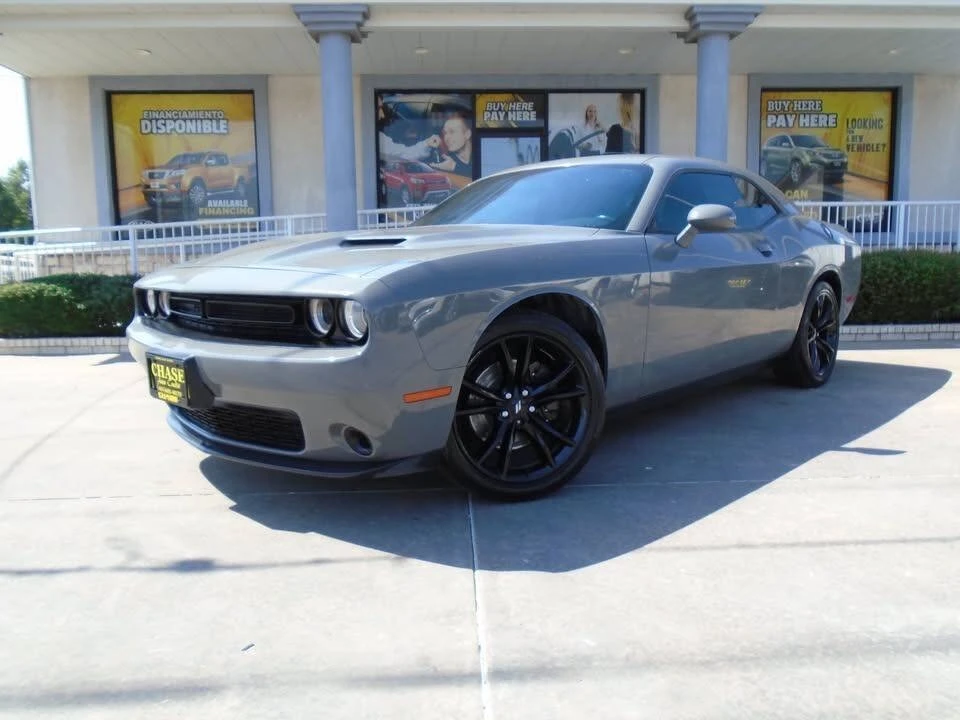 2018 Dodge Challenger 3rd Gen - Image 20 of 20