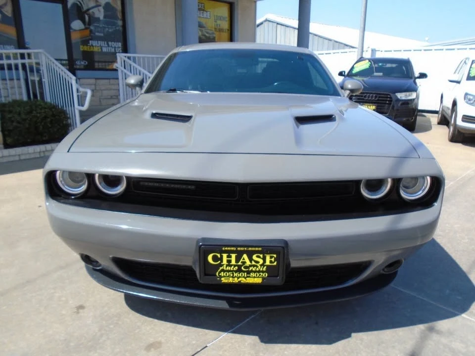 2018 Dodge Challenger 3rd Gen - Image 2 of 20