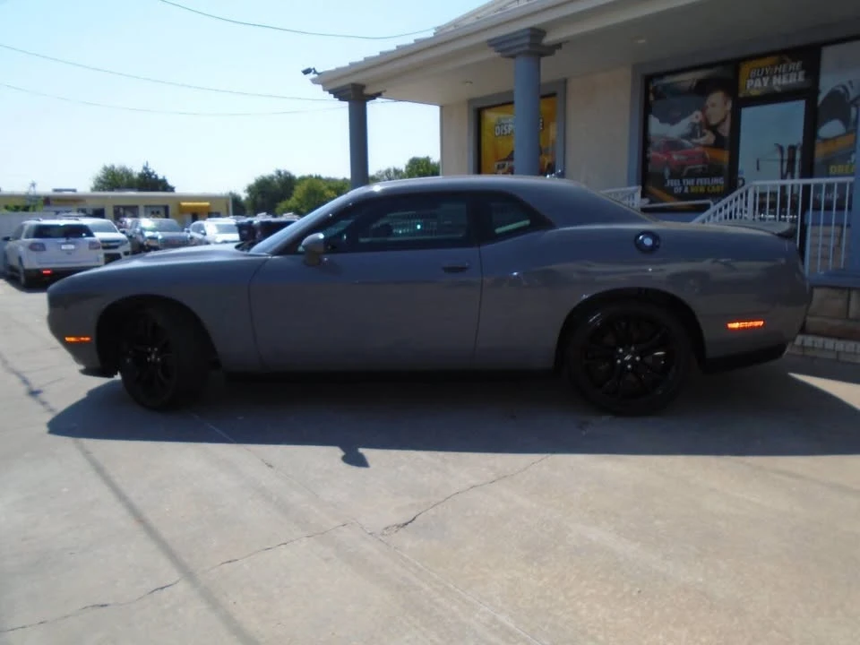 2018 Dodge Challenger 3rd Gen - Image 19 of 20