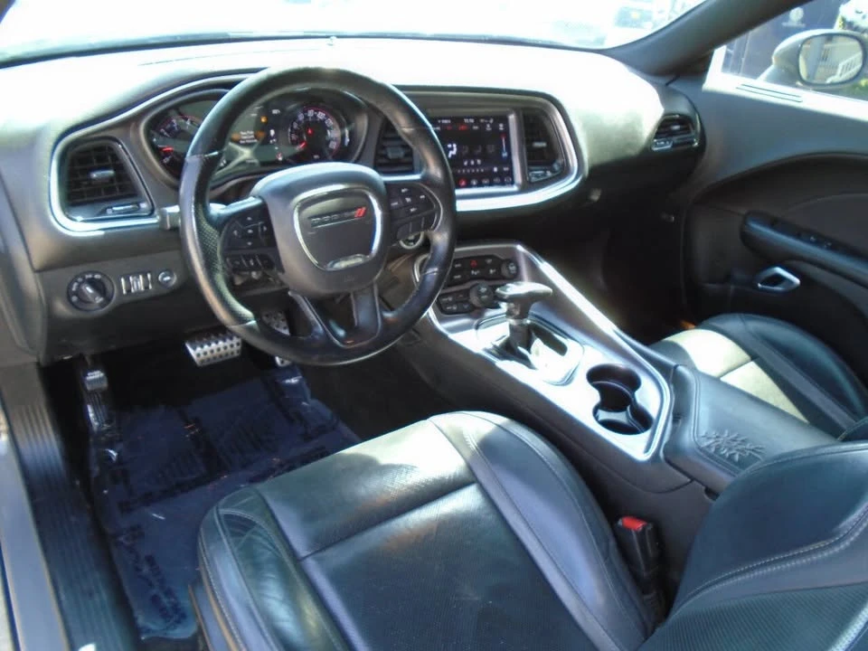2018 Dodge Challenger 3rd Gen - Image 10 of 20