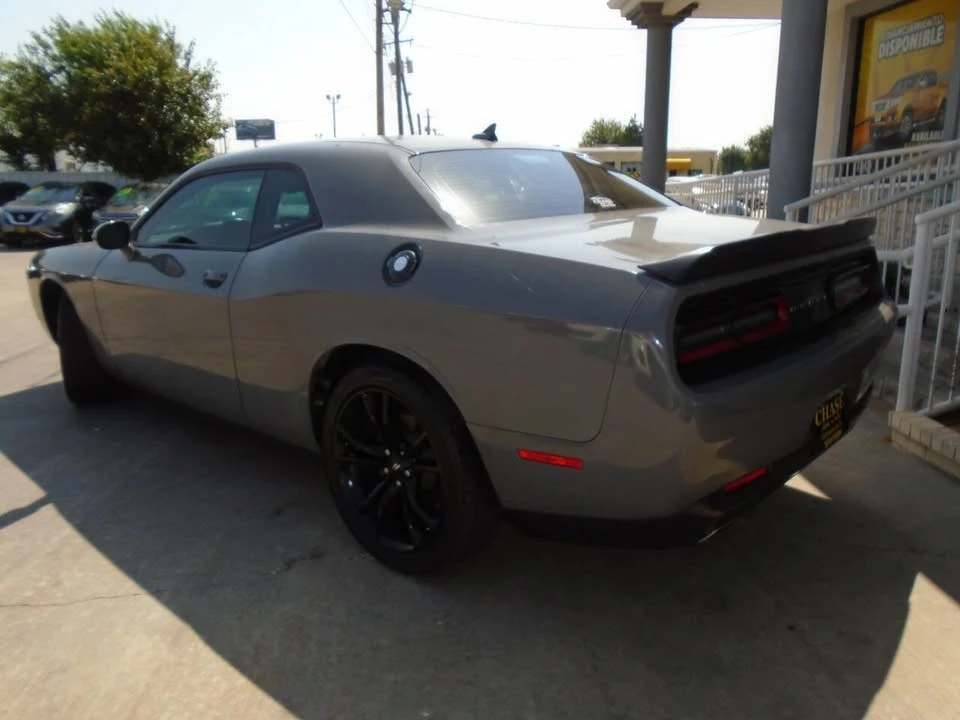 2018 Dodge Challenger 3rd Gen - Image 6 of 20