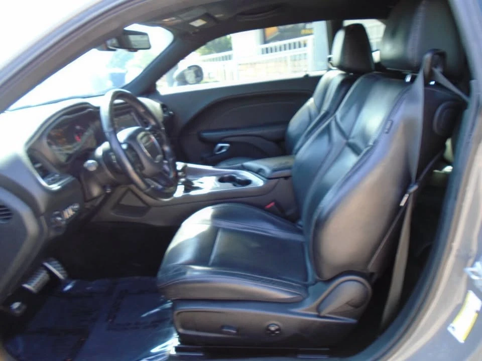 2018 Dodge Challenger 3rd Gen - Image 9 of 20