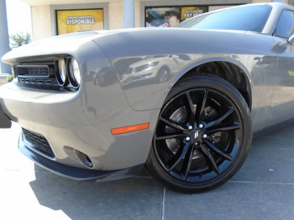 2018 Dodge Challenger 3rd Gen - Image 7 of 20