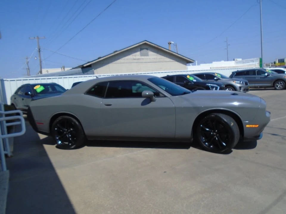 2018 Dodge Challenger 3rd Gen - Image 18 of 20